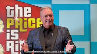 The Price is Right Live at Tropicana Atlantic City on 104106 [upl. by Girard]