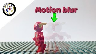 10 Simple Tips to Instantly Improve Your Lego Stop Motion Fights [upl. by Phalan]