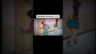 BWAKILA NA MKUDESIMBA COMEDY [upl. by Yssenhguahs114]