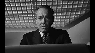 Fail Safe 1964 This is the President  Sidney Lumet Henry Fonda [upl. by Brucie]