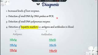 Hepatitis B Markers [upl. by Foushee]