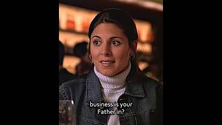 Bad Question 💀  The Sopranos S3E6  Shorts [upl. by Packston621]