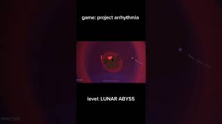 Project arrhythmiaLUNAR ABYSS [upl. by Gwenore11]