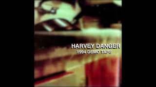 Harvey Danger  Demo Tape 1994 [upl. by Niknar]