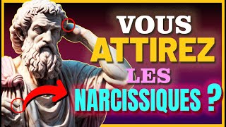 L’effet miroir POURQUOI les narcissiques attirentils certaines personnes [upl. by Audwen]