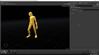 Follow through character animation system for Houdini [upl. by Volpe]