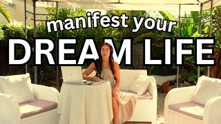 15 min Manifestation Meditation that will change your life [upl. by Orlene]