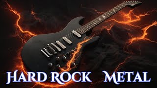 Best Heavy Metal Music Playlist to Boost Motivation Powerful Hard Rock MixFractured Realms [upl. by Stout]