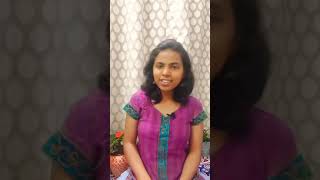 Tya Phulanchya Gandhakoshi  Pandit Hridaynath Mangeshkar  Ashlesha Gosavi Cover [upl. by Ivie513]