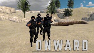 ONWARD vr gameplay [upl. by Gower419]