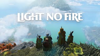 Light No Fire Announcement Trailer [upl. by Garett]