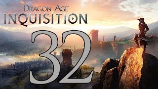 Dragon Age Inquisition  Gameplay Walkthrough Part 32 Fallow Mire [upl. by Laet]