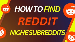 How to Find Subreddits Beginners Guide to Reddit [upl. by Cohdwell]