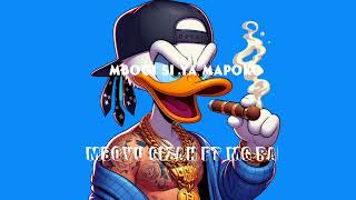 Hi mbogi si ya mapoko Mbovu Gizah ft MG Rapper official Audio [upl. by Jereld692]