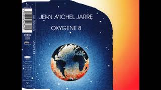 Jean Michel Jarre  Oxygene 8 Hanis Oxygene 303 [upl. by Anrev]