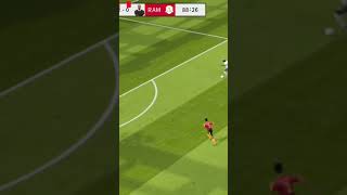 سحق الاخصم البرازيلي 🇧🇷في لعبه دريمليجسوكر2024 dls24 football fifa fcmobile24 efootball ph [upl. by Ford]