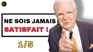 Bob Proctor en Francais quotRéfléchissez et devenez richequot Vidéo MOTIVATION Français 15 🔥 [upl. by Garling]