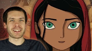 The Breadwinner  Movie Review  Animation Oscar Snubs [upl. by Ydrah346]