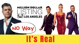 A Lot Untold Million Dollar Listing LA Season 15  Episode 3 [upl. by Rolyt111]