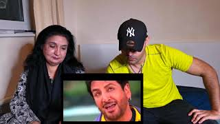 REACTION  JOGIYA VE JOGIYA  GURDAS MAAN [upl. by Valaria857]