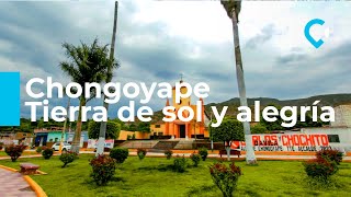 CHONGOYAPE CHICLAYO  LAMBAYEQUE [upl. by Winebaum]