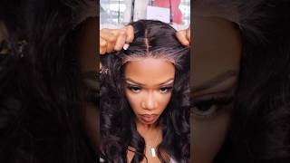 Closure wig install ft Ronashow hair [upl. by Fein637]