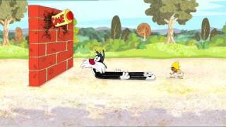 Speedy Gonzales amp Sylvester Virgin Media TV ad [upl. by Kalfas]