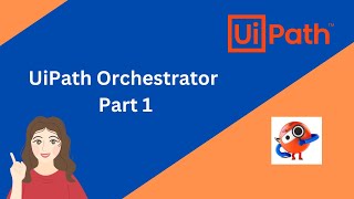 UiPath  UiPath Orchestrator  Tenant vs folder [upl. by Worlock]