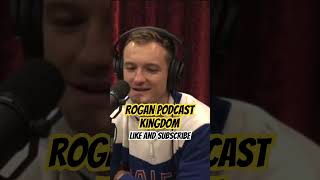 Joe Rogan Talks About People Taking Things Out Of Context clips podcast joerogan viralvideo [upl. by Cissej266]