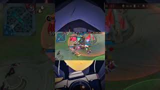 Kerrie  pakett lengkap mobilelegends mlbb shortmlbb [upl. by Yelak]