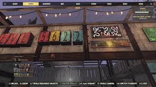 PC Level 5612  Fallout 76 Livestream [upl. by Estrin]