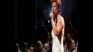 Martina McBride  The Christmas Song Live [upl. by Yeltrab]