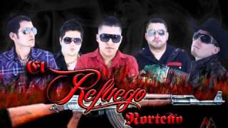 Refuego Norteno  El Pollo Bachoco [upl. by Mcmath]