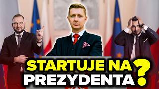 PREZYDENT BARTOSZEWICZ Nowa Nadzieja dla POLSKI  Dr Artur Bartoszewicz  Prawowładni [upl. by Asseniv]