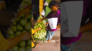 Amazing guajava street food in 🇧🇩 [upl. by Aihsemaj]