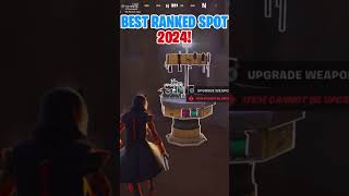 BEST RANKED SPOT FIR FORTNITE REMIX fortnite rankedseason gaming fortniteremix secret memes [upl. by Bren]