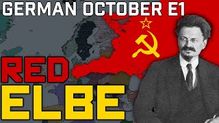 What if the Soviet Union conquered Northern Germany in 1924 [upl. by Hako659]