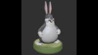 Big Chungus Chant [upl. by Rye]