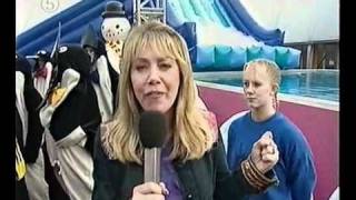 Its A Knockout Channel 5 Final Dec 2000 Part 3 [upl. by Rena]