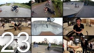 Webisode 23 BAIL COMPILATION [upl. by Brentt]