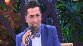 Aram Shaida NET TV 2015 Avin Zhn w Zhyan [upl. by Jeffers833]