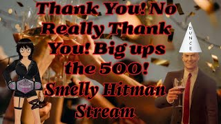 🥱😴1 and Done Stream Playing a Stinky game to thank you all for the 500🤬😡 [upl. by Ietta393]