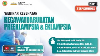 WEBINAR KESEHATAN [upl. by Eanom]