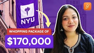 New York University NYU Campus Top Programs Fees amp Scholarships [upl. by Nivrad938]