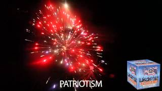 Patriotism [upl. by Leonteen]