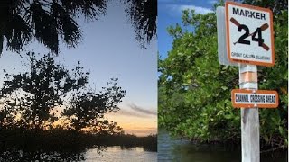 Kayaking the Great Calusa Blueway at Matlacha Pass [upl. by Orozco]