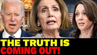 🔴JUST NOW Trump GETS 3 HUGE WINS  Pelosi JUST ENDED Joe Biden [upl. by Eelrac803]