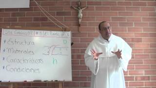 Doctrina Espiritual de Santa Catalina 03 de 10 El puente parte 1 de 2 [upl. by Mccullough]