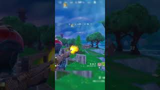 Crazy Snipe mid grapple to 🔥 fortnite [upl. by Polito]