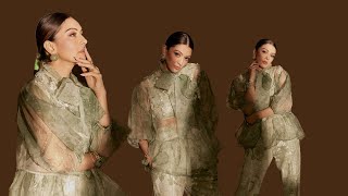 Hansika Motwani Hot Edit  Beautiful actress Hansika Latest Vertical Photoshoot Video  Arktv Et [upl. by Swetlana]